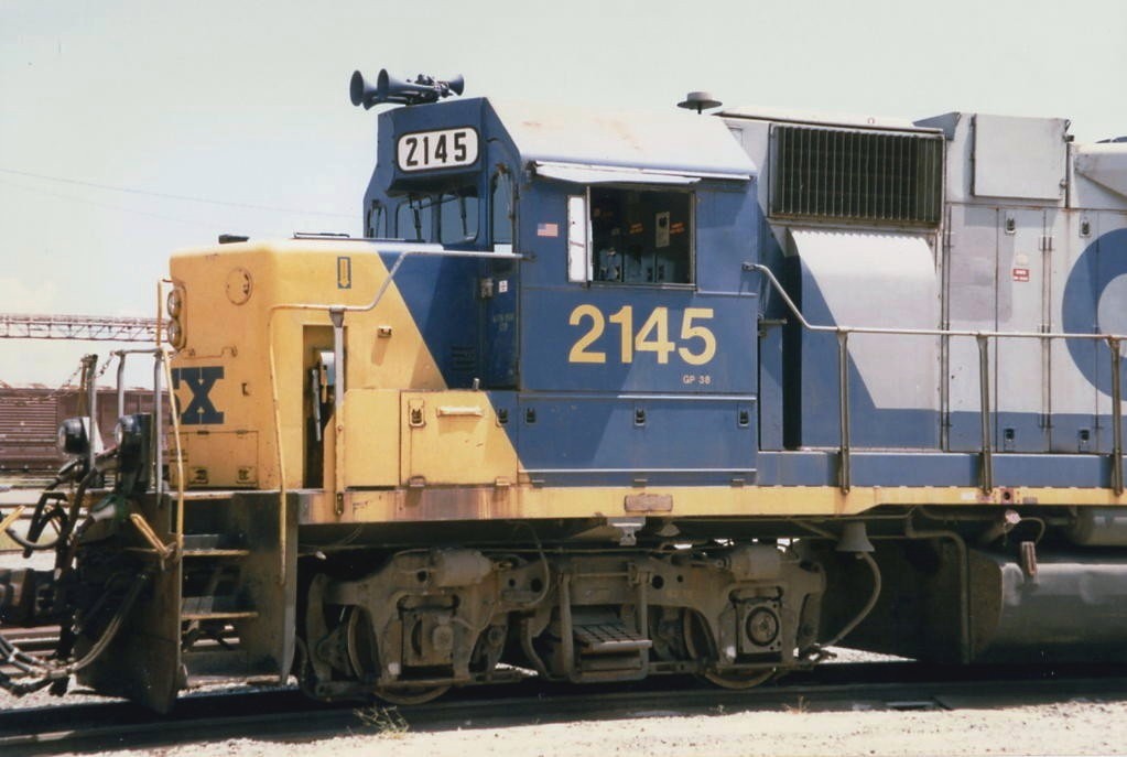 Late in the Life III